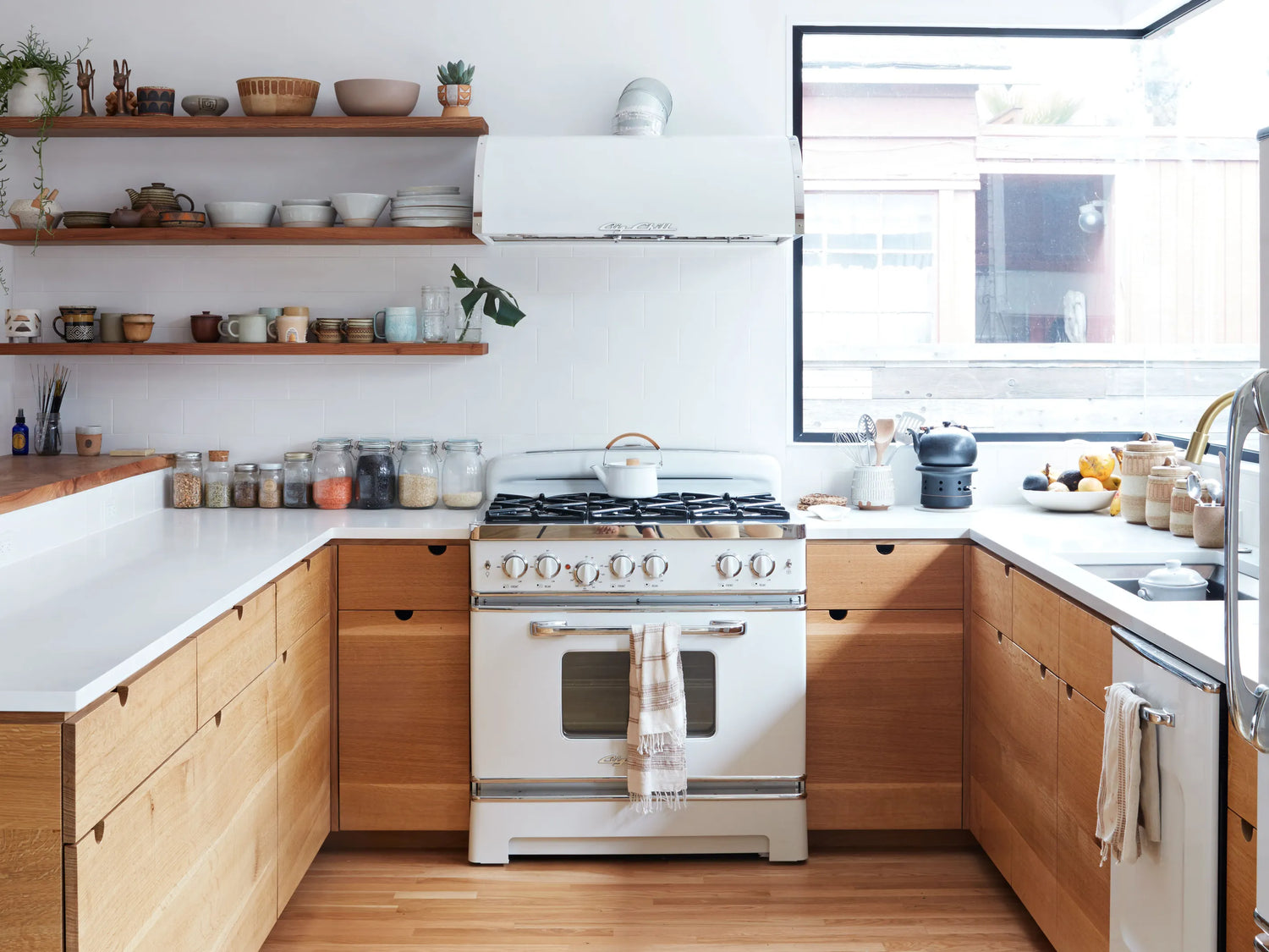 KITCHEN IMPROVEMENT