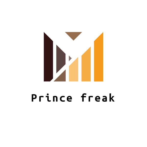 Prince freak